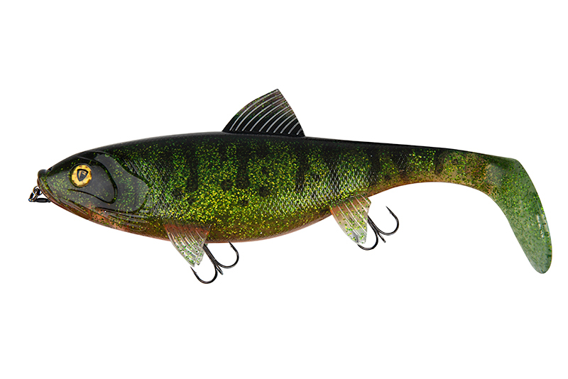 Fox Rage Giant Replicant Wobble 35cm
